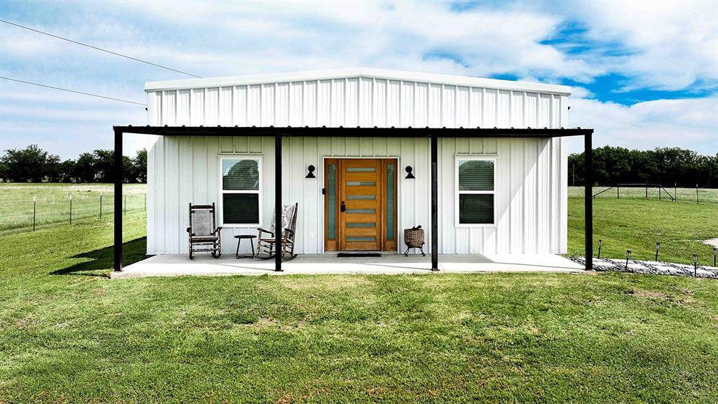 4260 County Road 3108, Campbell, TX 75422