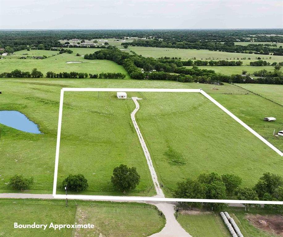 4260 County Road 3108, Campbell, TX 75422