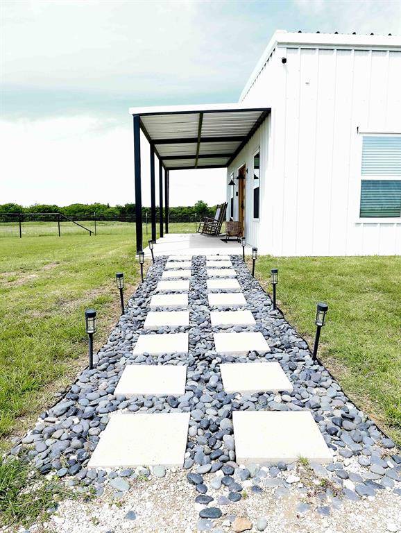 4260 County Road 3108, Campbell, TX 75422