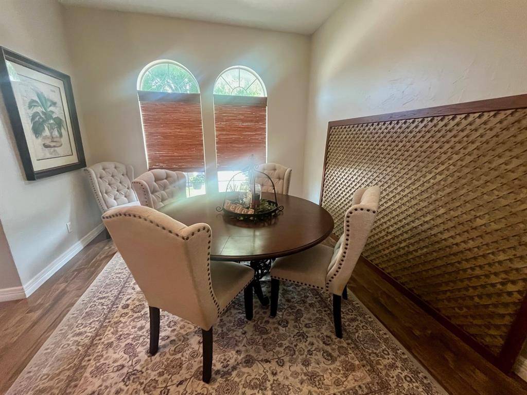 4324 Westbend Lane, Fort Worth, TX 76244