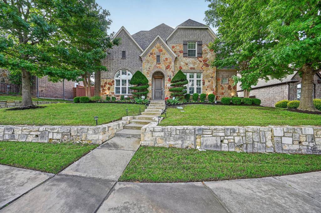 10075 Stancil Lane, Frisco, TX 75035