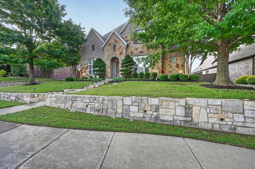 10075 Stancil Lane, Frisco, TX 75035