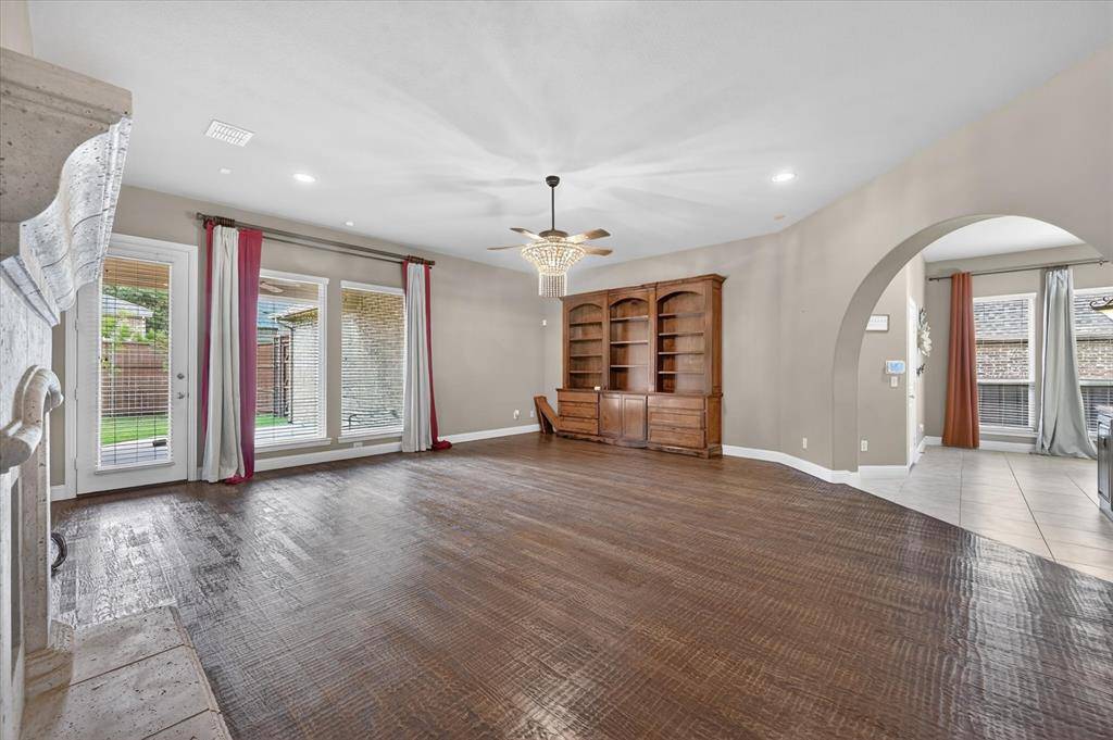 10075 Stancil Lane, Frisco, TX 75035