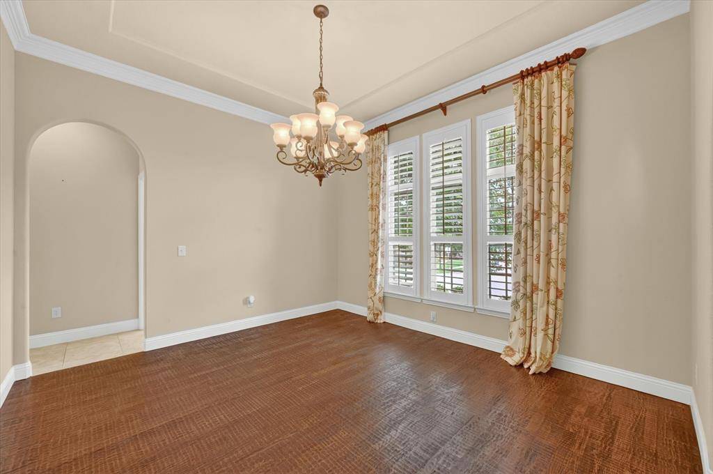 10075 Stancil Lane, Frisco, TX 75035