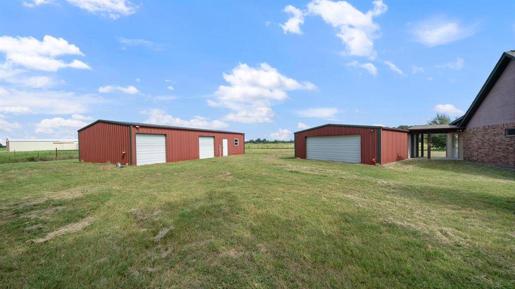 13733 County Road 109, Kaufman, TX 75142