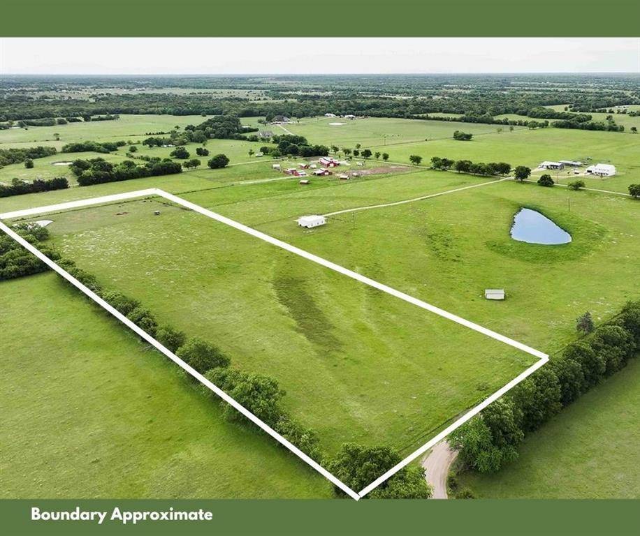 0 County Road 3108, Campbell, TX 75422