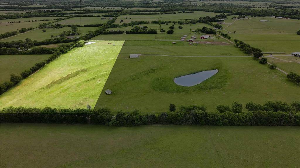 0 County Road 3108, Campbell, TX 75422