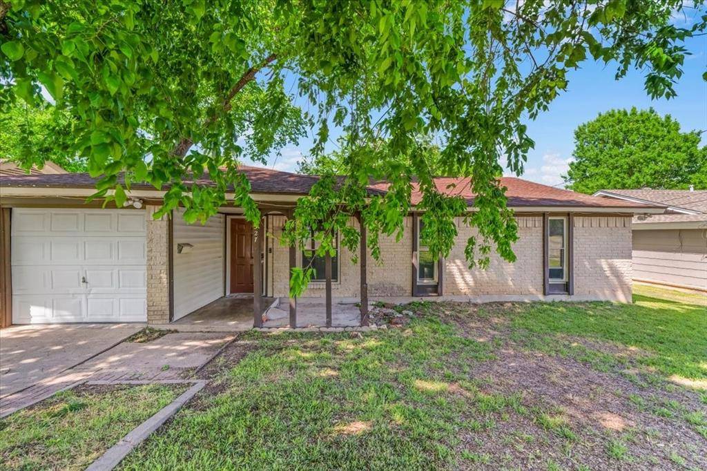 327 E Center Street, Duncanville, TX 75116