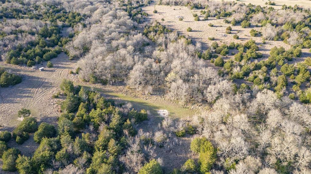 Tract 3 County Road 3207, Campbell, TX 75422