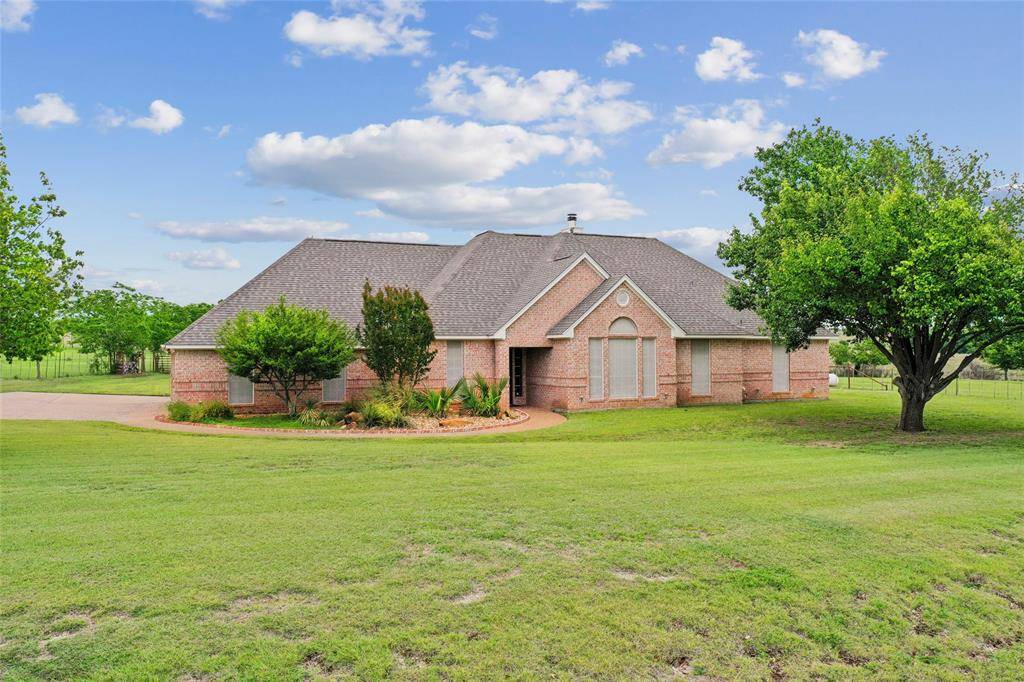 1596 Ranch House Road, Willow Park, TX 76087