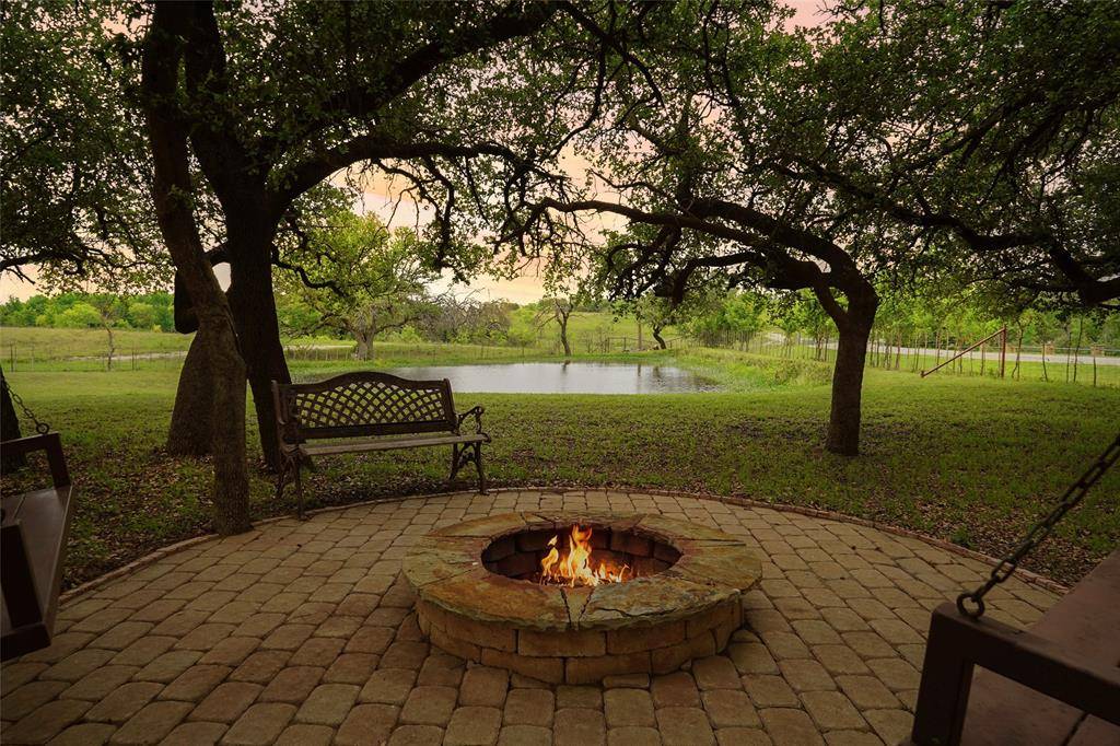 1596 Ranch House Road, Willow Park, TX 76087