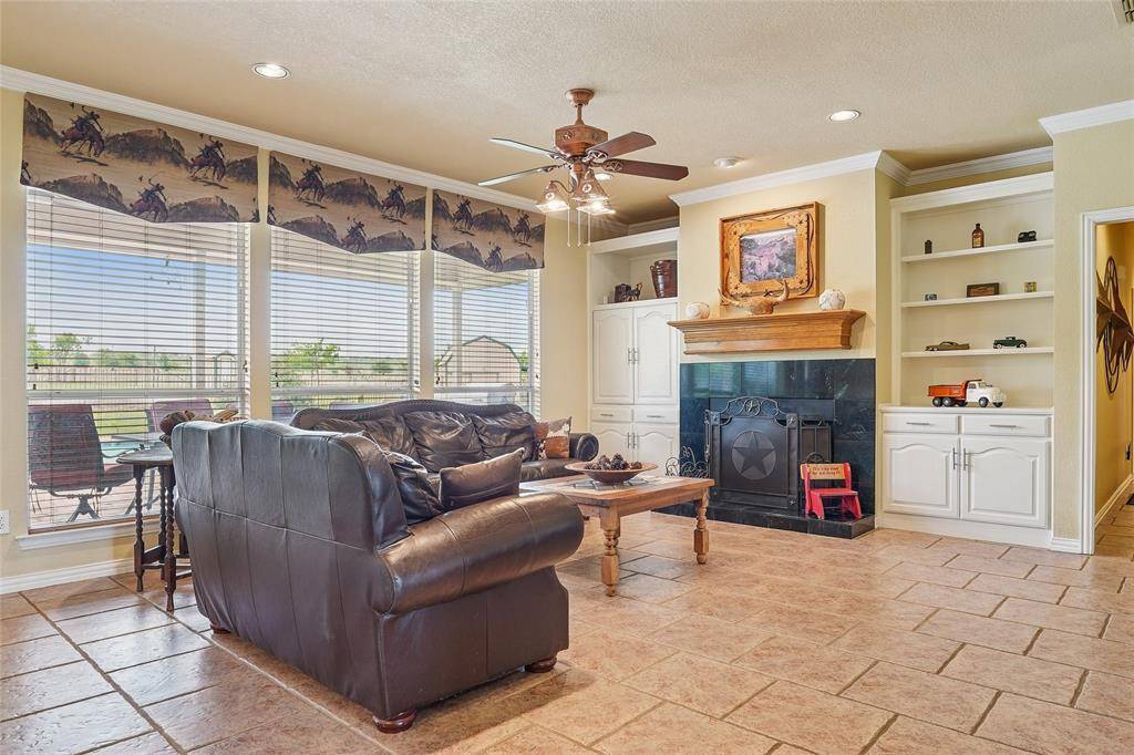 1596 Ranch House Road, Willow Park, TX 76087