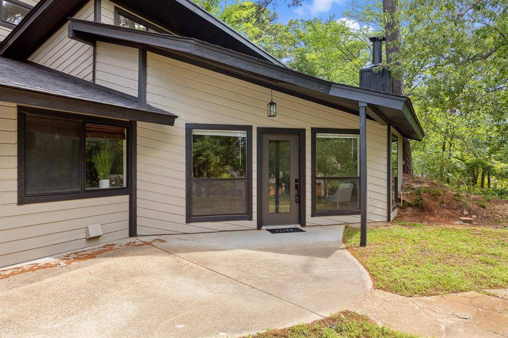 1441 Tanglewood Drive W, Hideaway, TX 75771