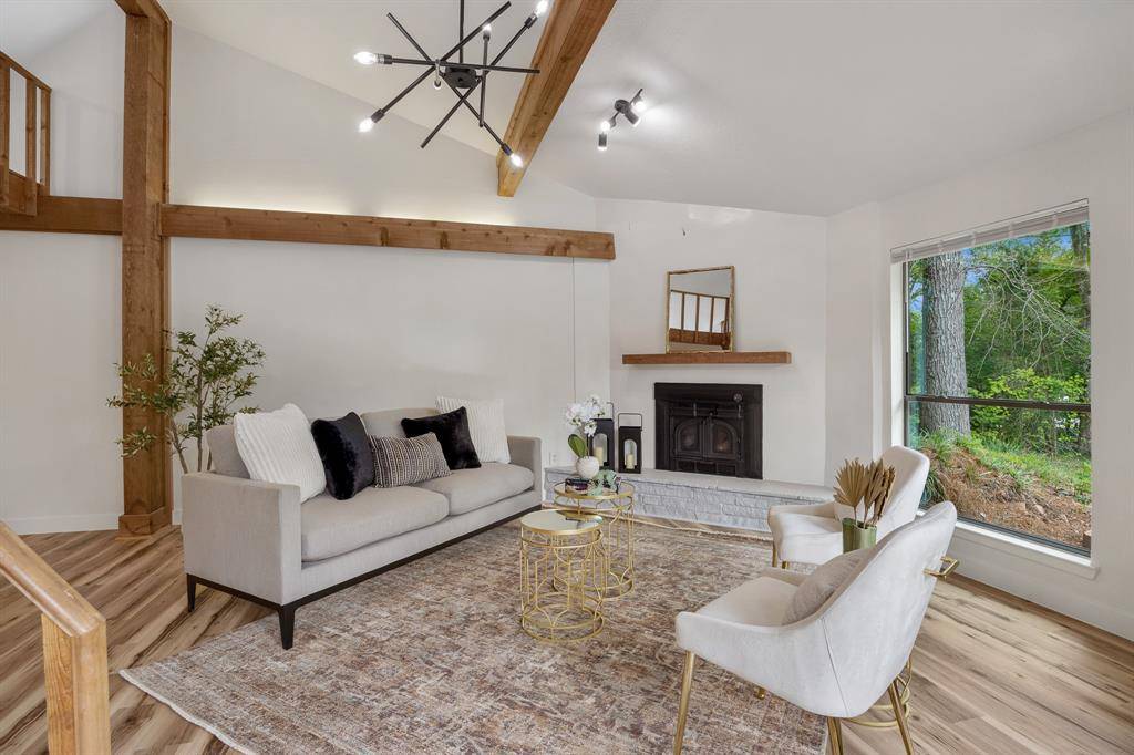 1441 Tanglewood Drive W, Hideaway, TX 75771