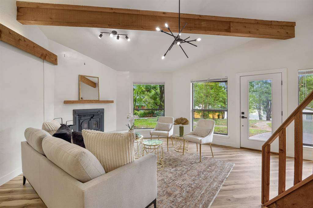 1441 Tanglewood Drive W, Hideaway, TX 75771