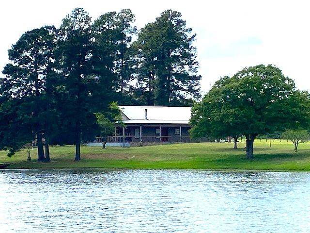 7601 CR 3700, Murchison, TX 75778