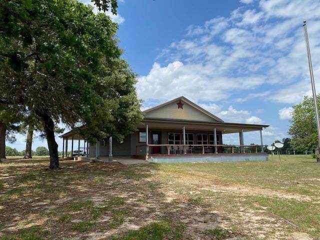 7601 CR 3700, Murchison, TX 75778
