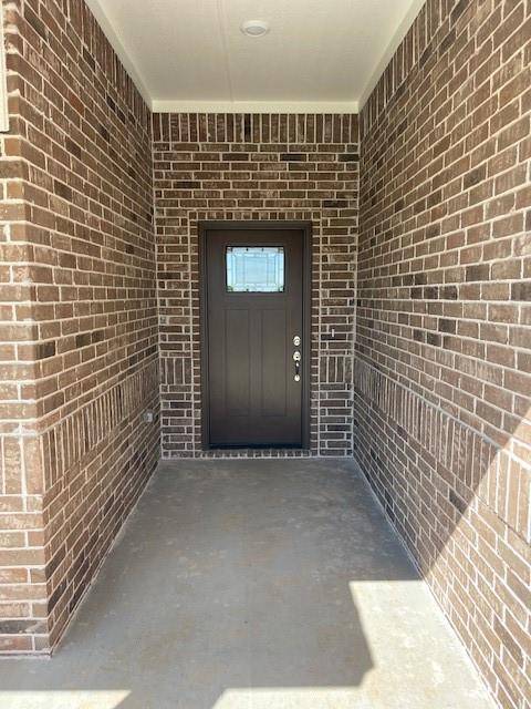 137 Joel Street, Springtown, TX 76082