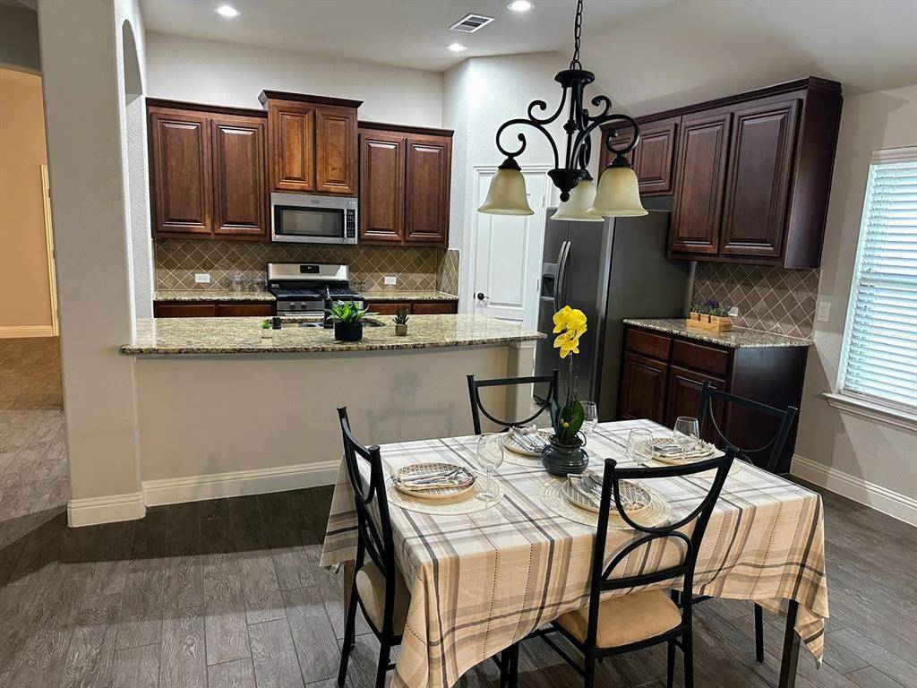 4614 Amesbury Lane, Sherman, TX 75092