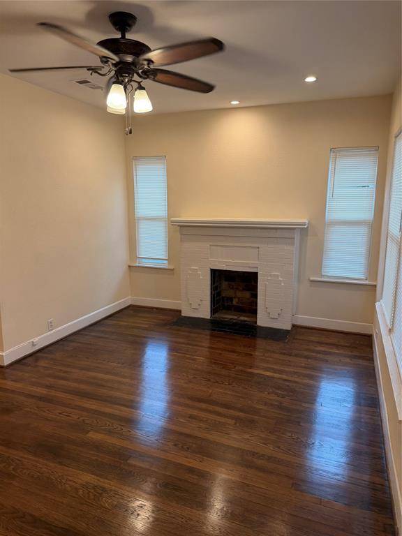 522 Cameron Avenue, Dallas, TX 75223