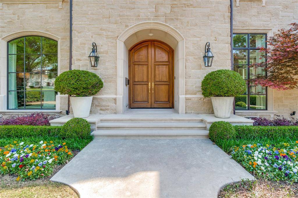 3325 Bryn Mawr Drive, University Park, TX 75225