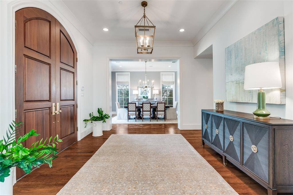 3325 Bryn Mawr Drive, University Park, TX 75225