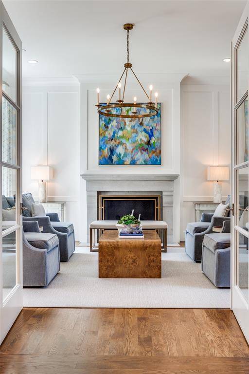 3325 Bryn Mawr Drive, University Park, TX 75225