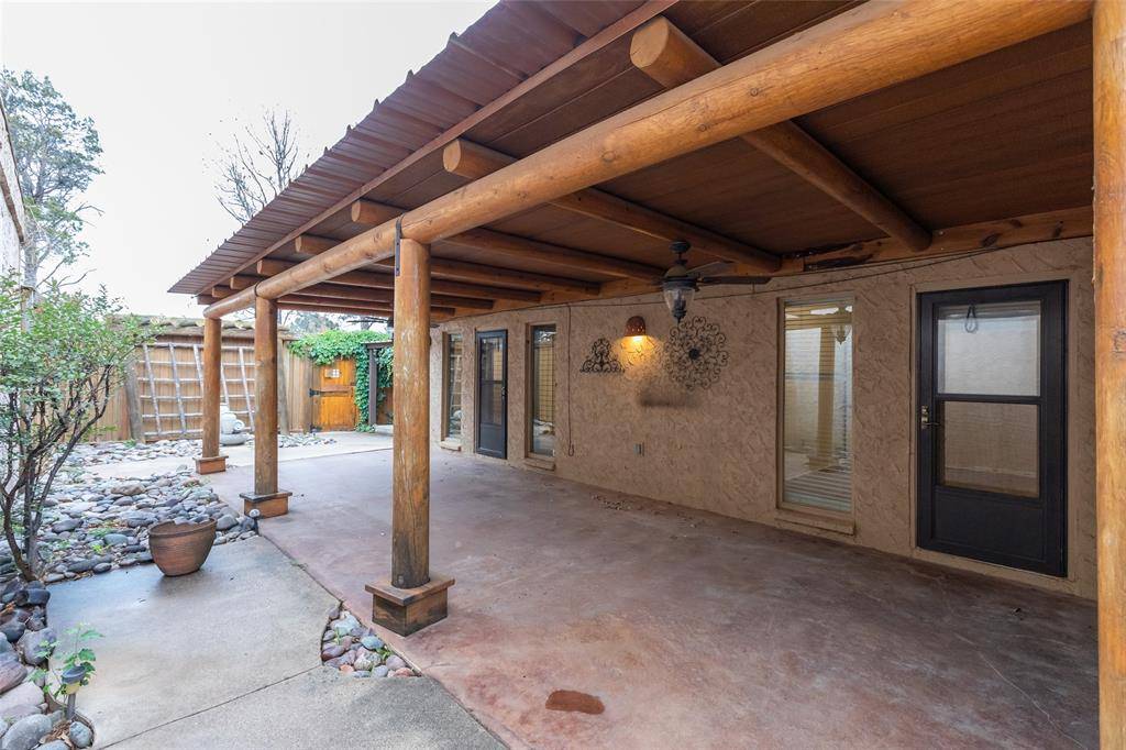 25 Tamarisk Circle, Abilene, TX 79606