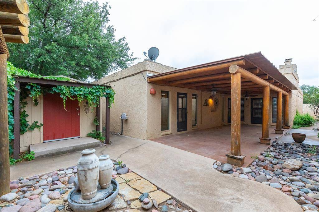 25 Tamarisk Circle, Abilene, TX 79606