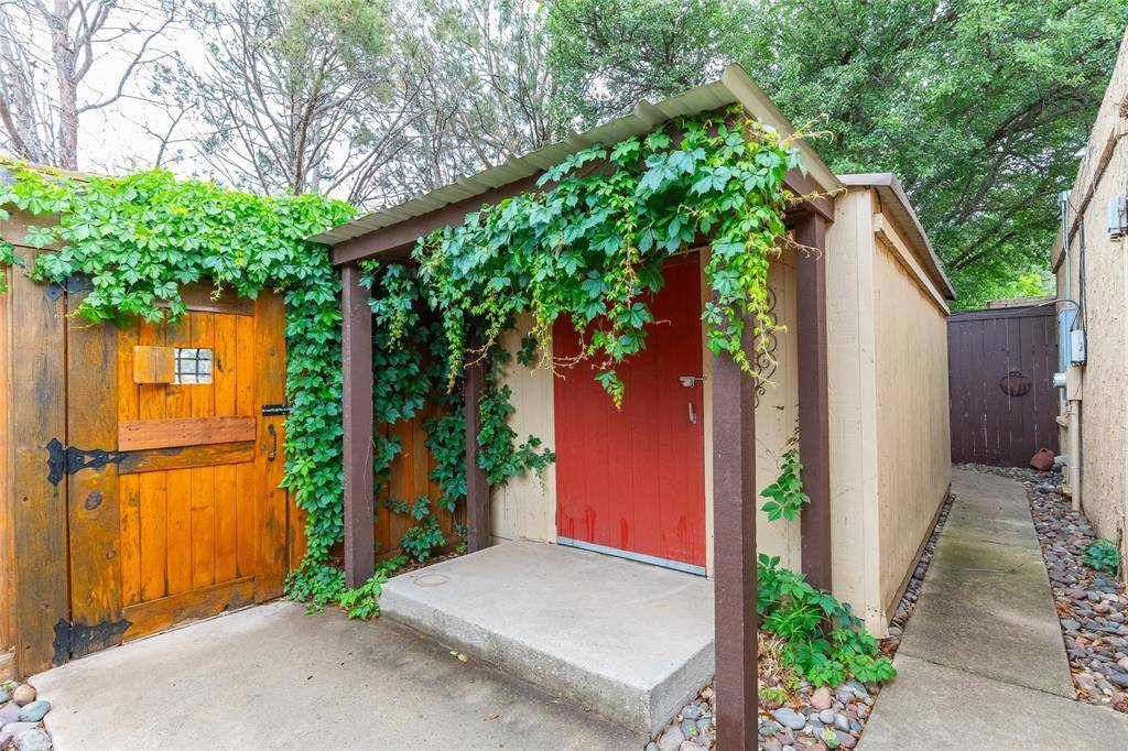 25 Tamarisk Circle, Abilene, TX 79606