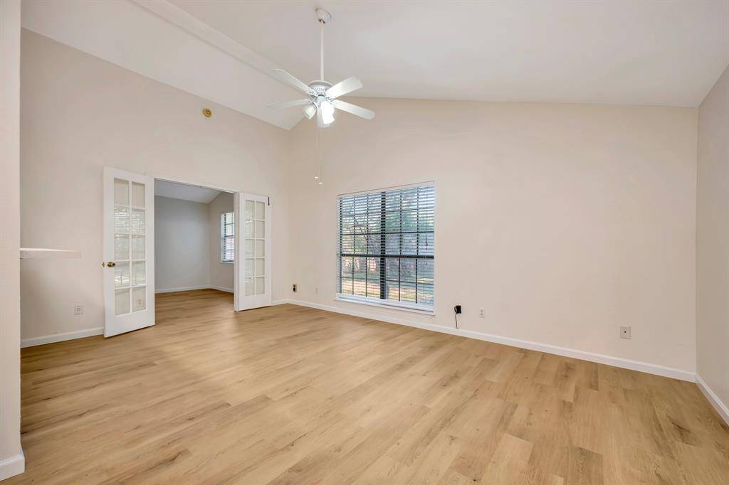 4745 Rose Of Sharon Lane, Fort Worth, TX 76137