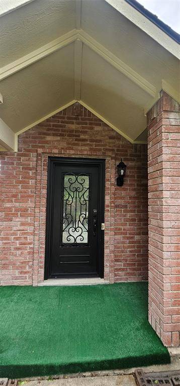 515 Chancellorsville Drive, Mesquite, TX 75149