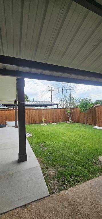 515 Chancellorsville Drive, Mesquite, TX 75149