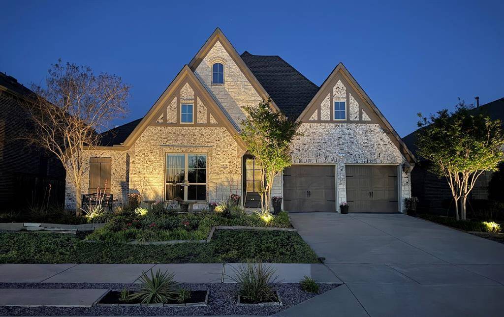4428 Sunflower Lane, Prosper, TX 75078