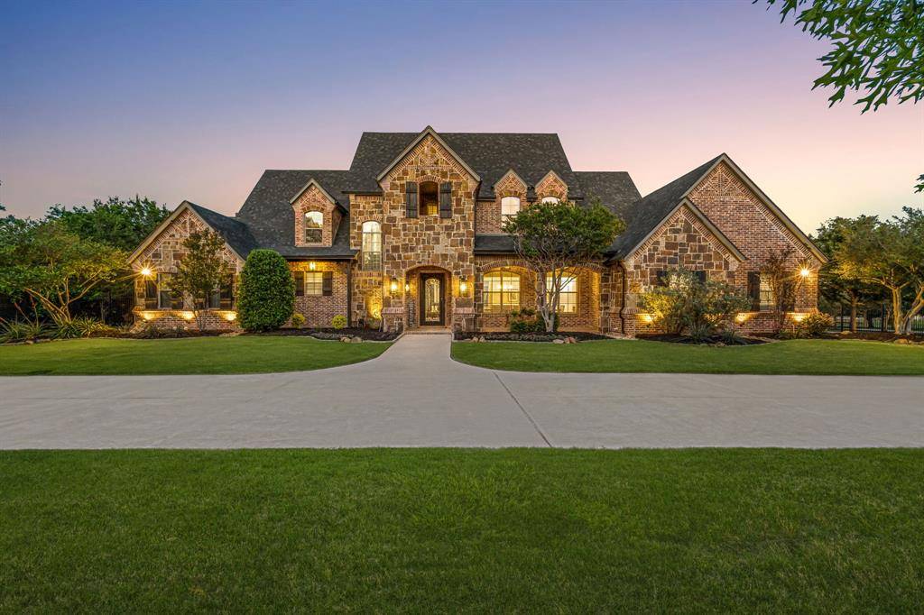 3119 Lake Drive, Southlake, TX 76092