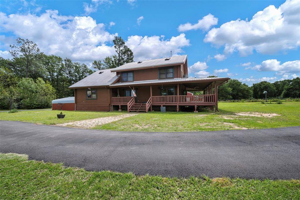 1003 Vz County Road 3211, Wills Point, TX 75169