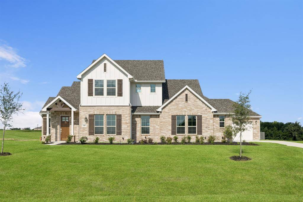 108 Paradise Cove, Waxahachie, TX 75165