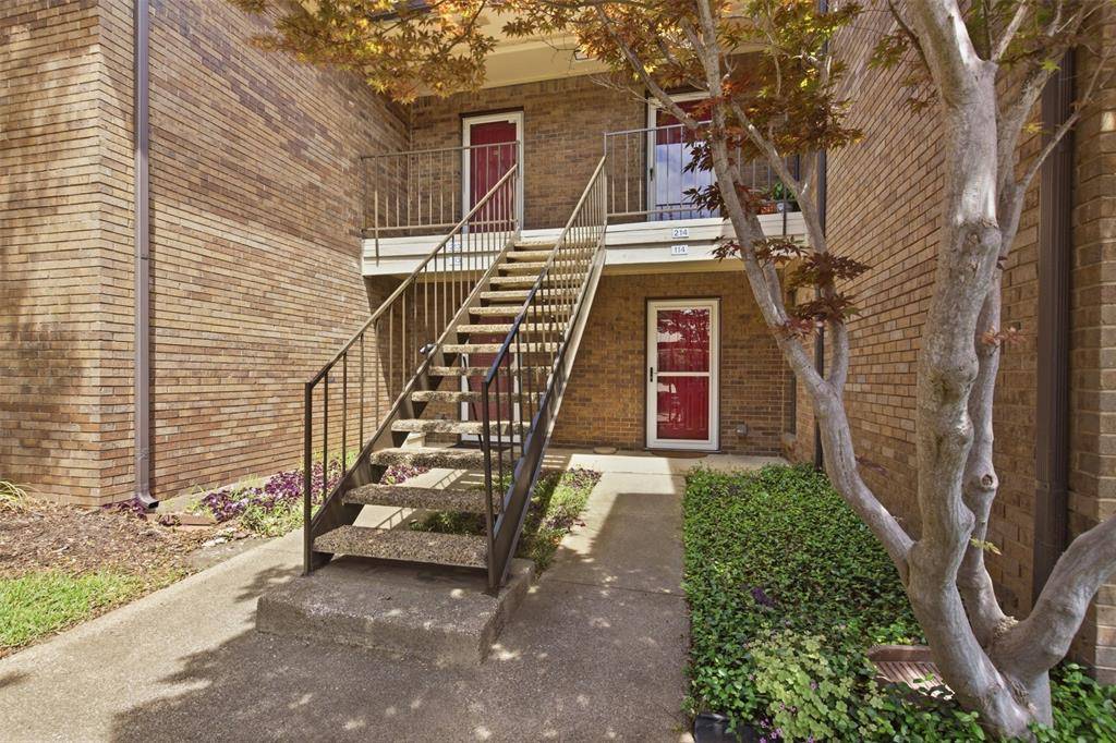 2505 Wedglea Drive #114, Dallas, TX 75211