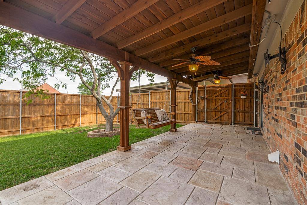 2334 Angel Fire Drive, Garland, TX 75044