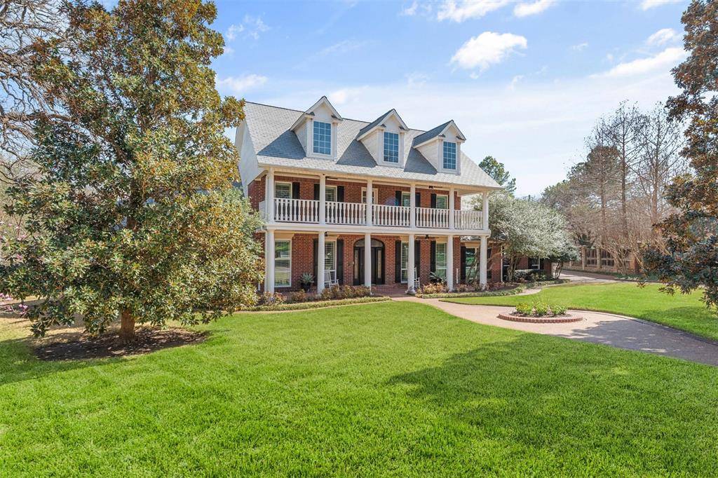 594 Garden Court, Southlake, TX 76092