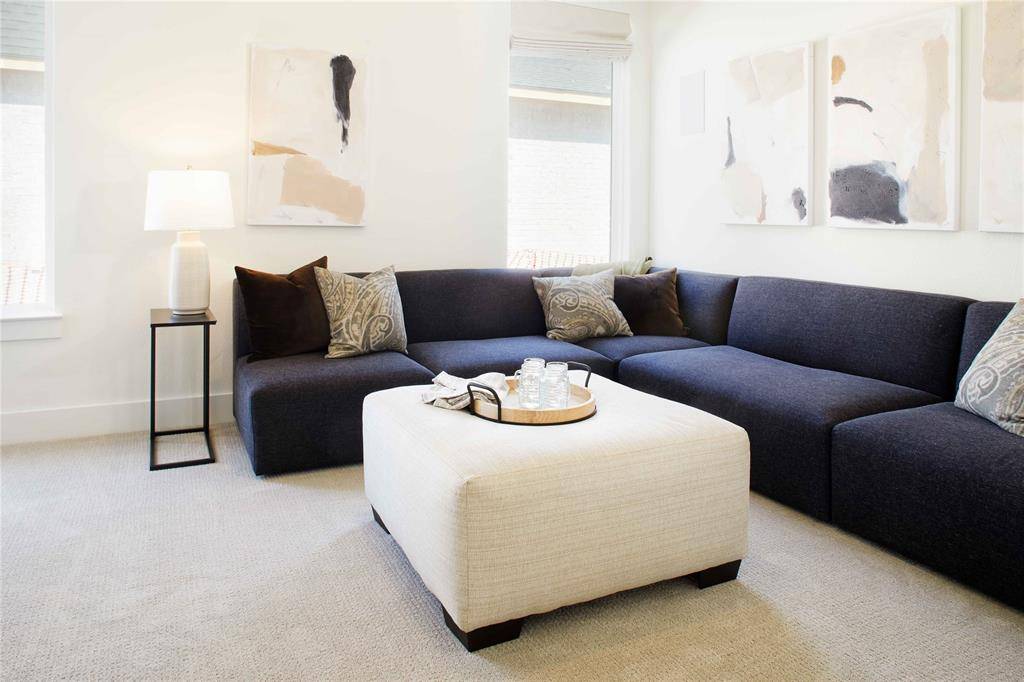 1232 Abbeygreen Drive, Forney, TX 75126