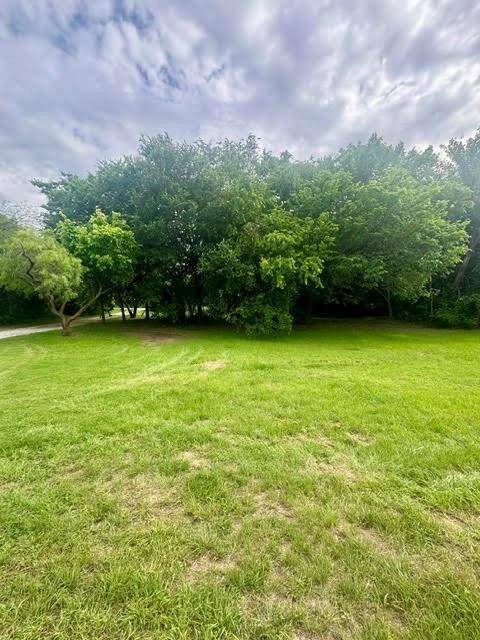 723 Highland Circle, Springtown, TX 76082