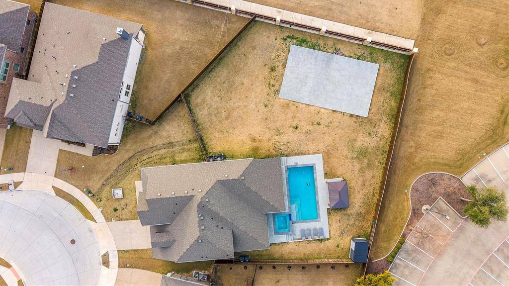 2511 Cedar Creek Drive, Melissa, TX 75454