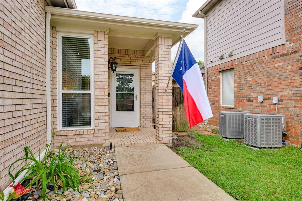 2829 Bull Shoals Drive, Fort Worth, TX 76131