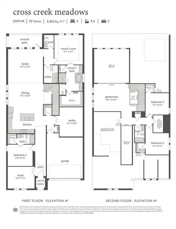 1409 Mistflower Lane, Celina, TX 75009