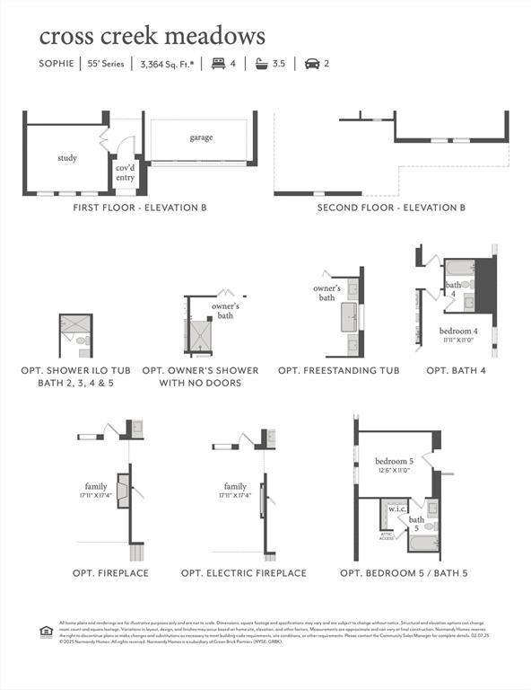 1409 Mistflower Lane, Celina, TX 75009