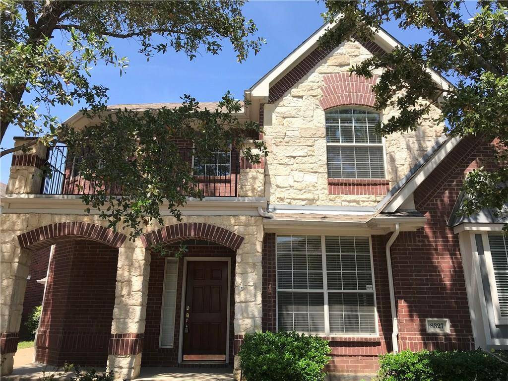 8327 Charleston Street, Irving, TX 75063