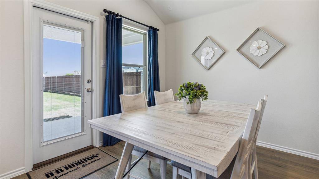 1131 Bristlecone Drive, Josephine, TX 75173