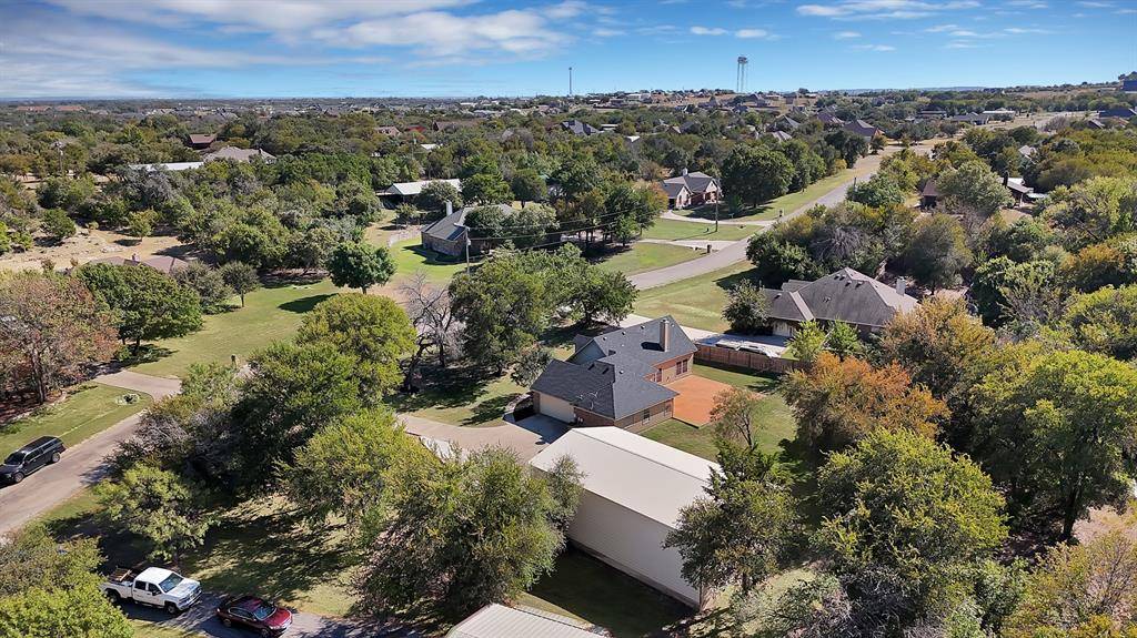 133 Miramar Circle, Weatherford, TX 76085