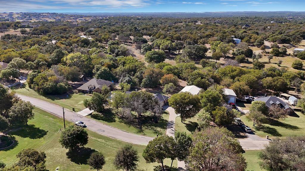 133 Miramar Circle, Weatherford, TX 76085